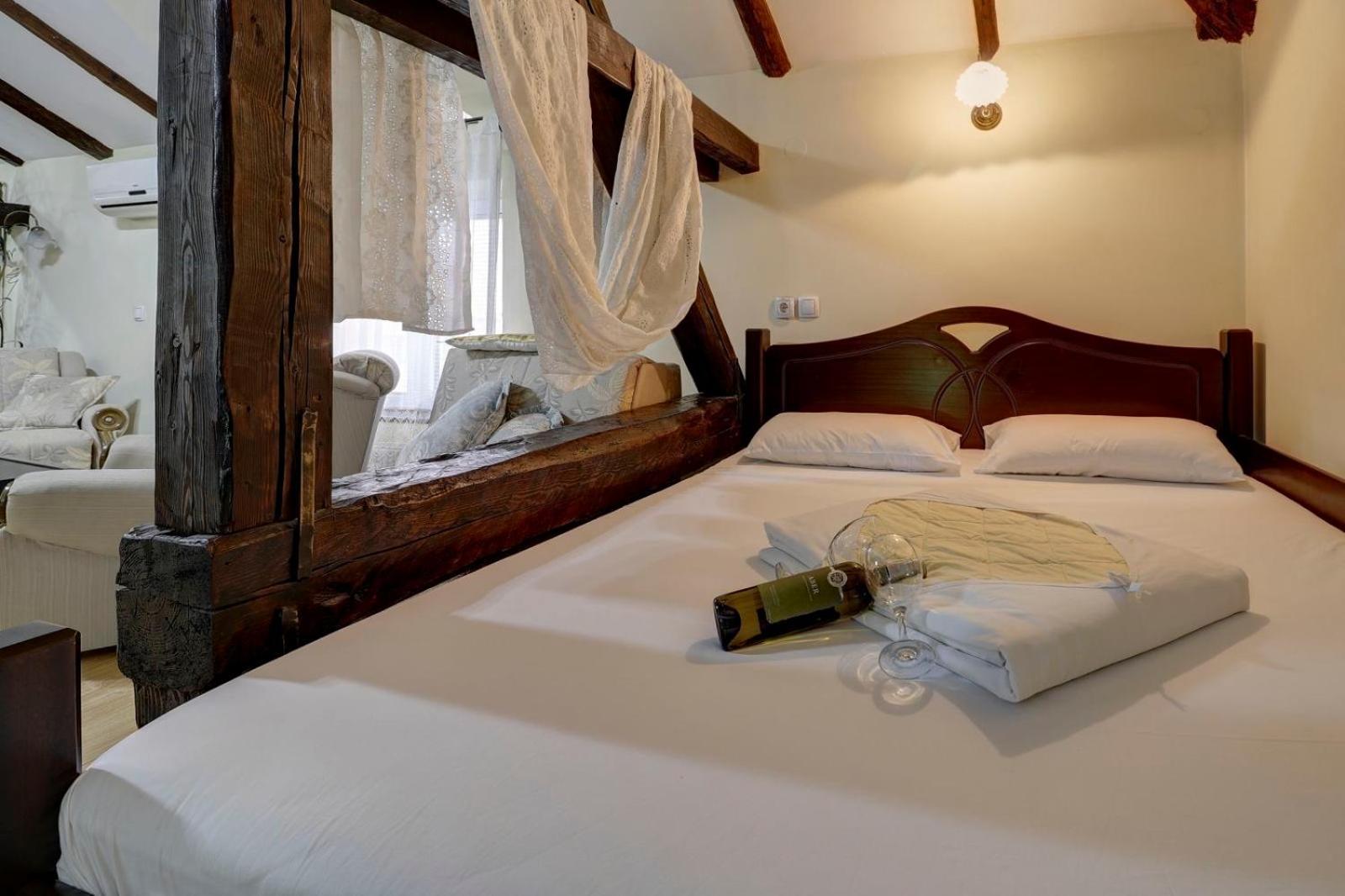 ليسكوفاك Hotel Perla Ldm Leskovac المظهر الخارجي الصورة