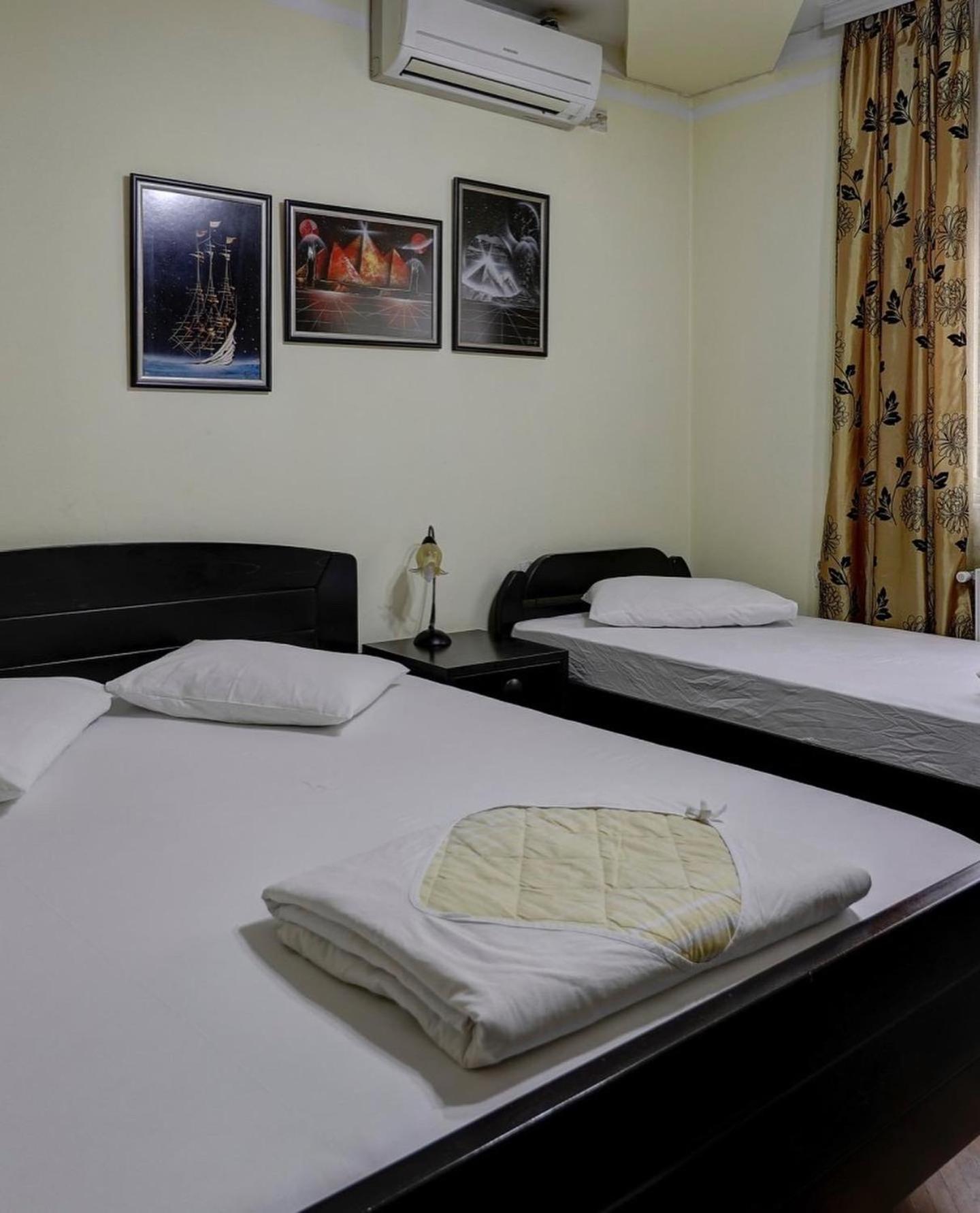 ليسكوفاك Hotel Perla Ldm Leskovac المظهر الخارجي الصورة