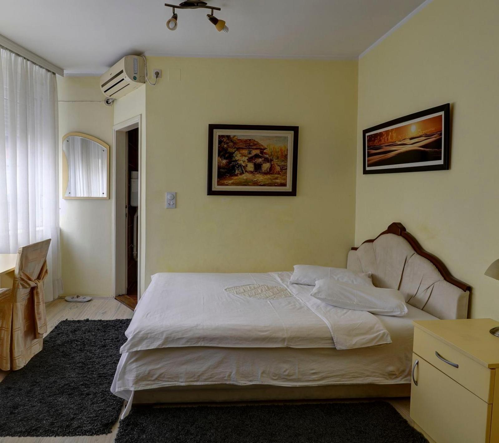 ليسكوفاك Hotel Perla Ldm Leskovac المظهر الخارجي الصورة