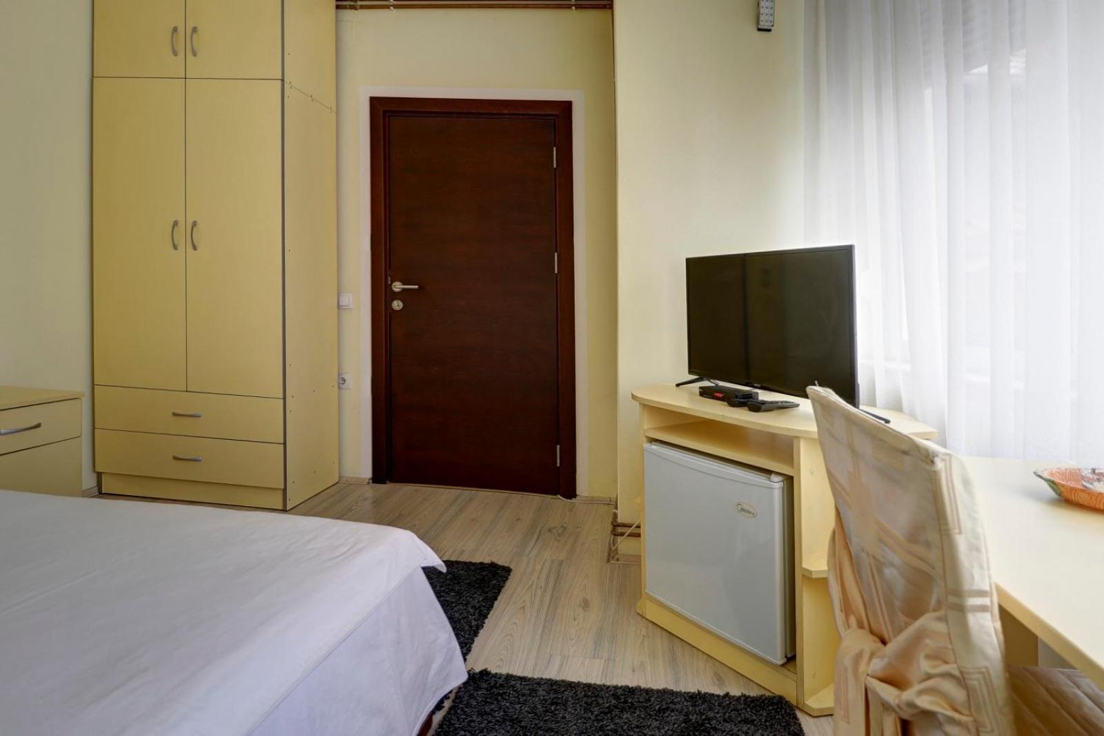 ليسكوفاك Hotel Perla Ldm Leskovac المظهر الخارجي الصورة