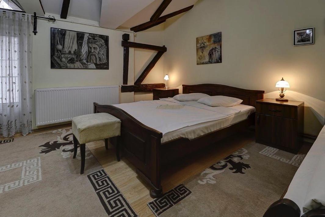 ليسكوفاك Hotel Perla Ldm Leskovac المظهر الخارجي الصورة