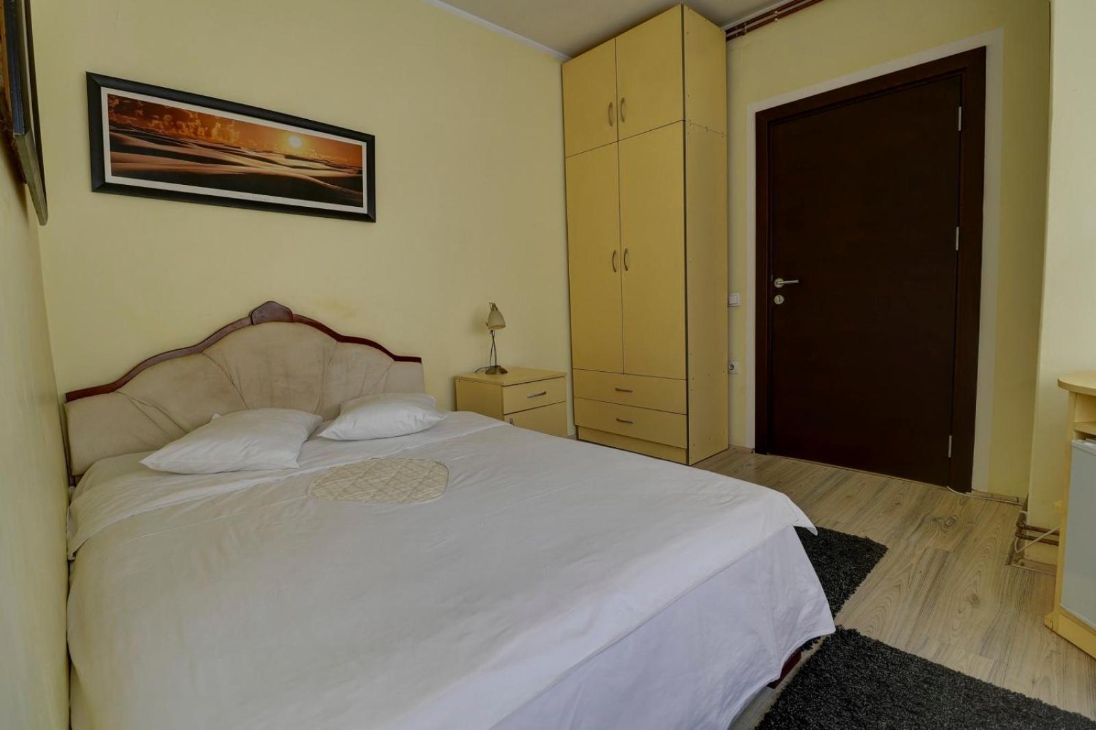 ليسكوفاك Hotel Perla Ldm Leskovac المظهر الخارجي الصورة