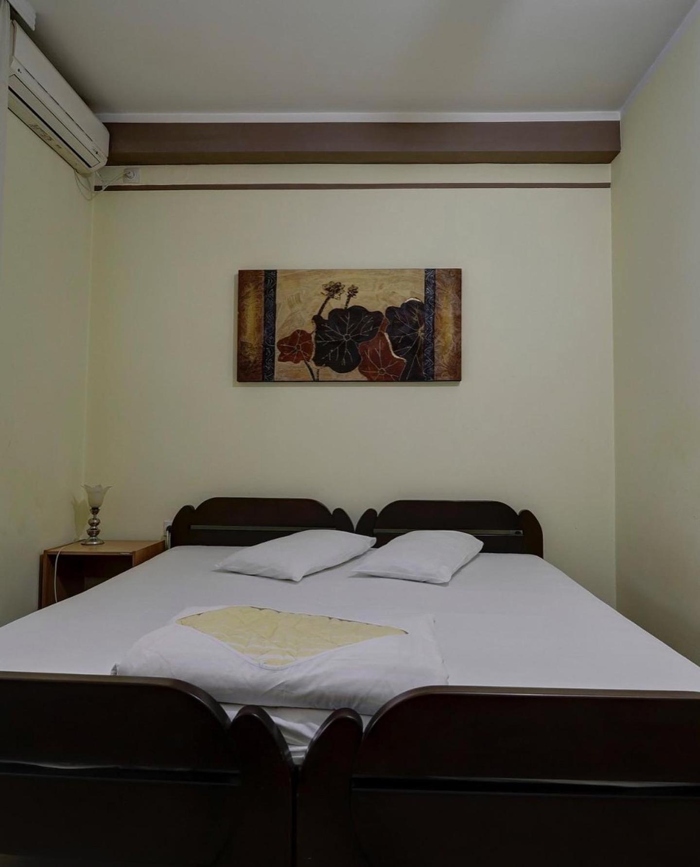 ليسكوفاك Hotel Perla Ldm Leskovac المظهر الخارجي الصورة
