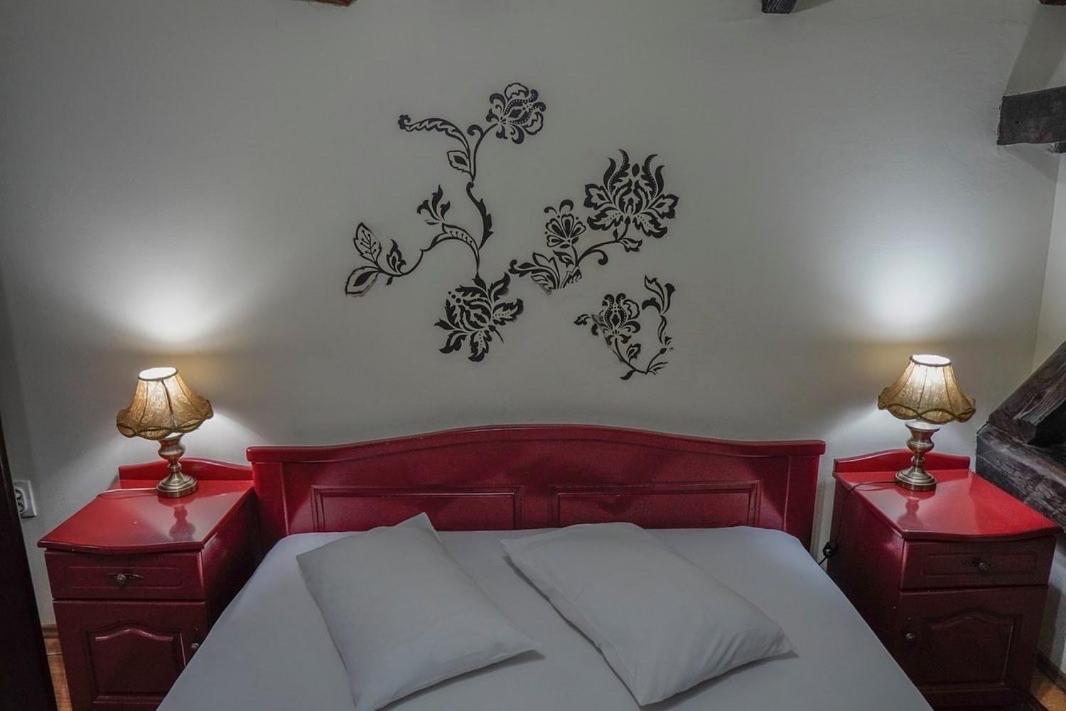ليسكوفاك Hotel Perla Ldm Leskovac المظهر الخارجي الصورة